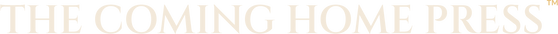 The Coming Home Press logo